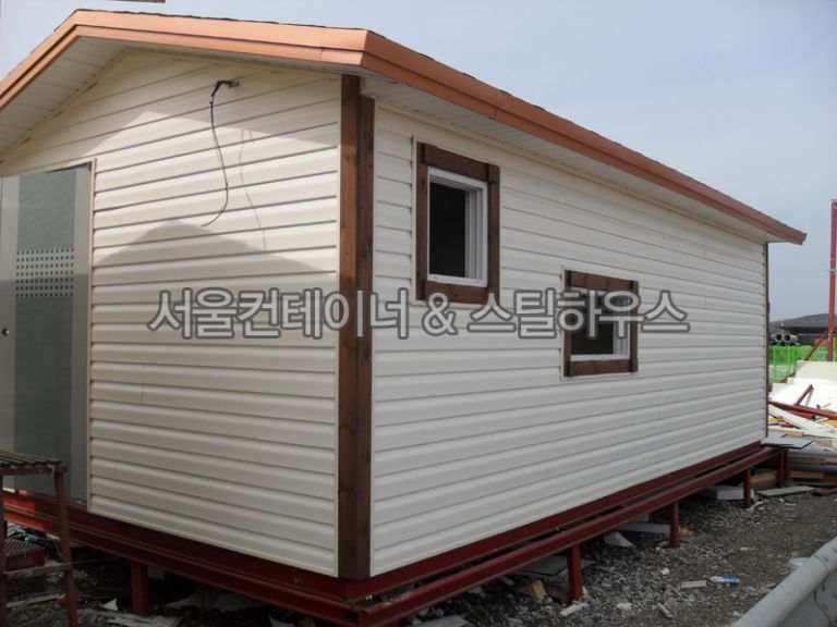  방가로(4)
